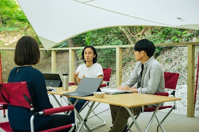 パークフィールド スノーピーク豊田鞍ヶ池