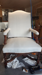 Photo n°15 de Atelier d'Elfe à Savignac (Couturier)