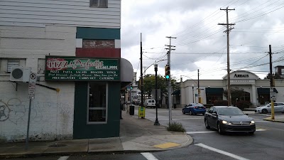 The Shadyside Plaza