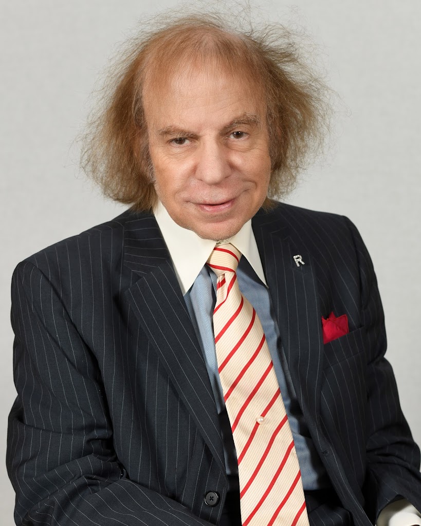 Elliot Rudnitzky M D