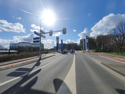 Groningen, v. K. Verschuurbrug - Thumbnail