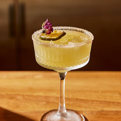 Daiboku Ramen By Sazan by null