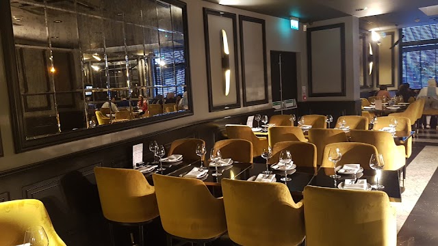 Lokkum Bar & Grill