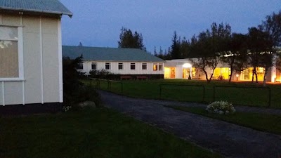 Photos of Heilsustofnun NLFI