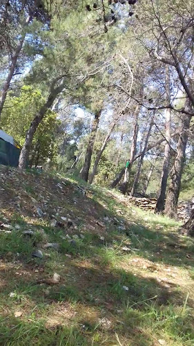 Radno vrijeme Arena Tašalera Campsite