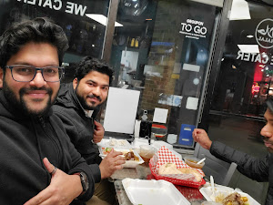 Pita Fresh & Catering photo