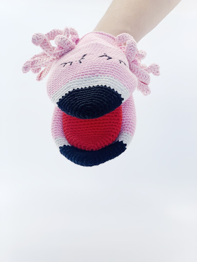 Cuddoll Handmade and Organic Unique Baby Gifts, Dolls and Puppets - Thumbnail
