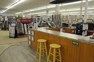 Richwell Carpet & Cabinet Center