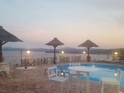 Photos of Stefanos Place ApartHotel sea View