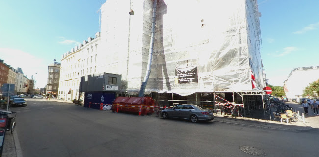 Hotel Jørgensen