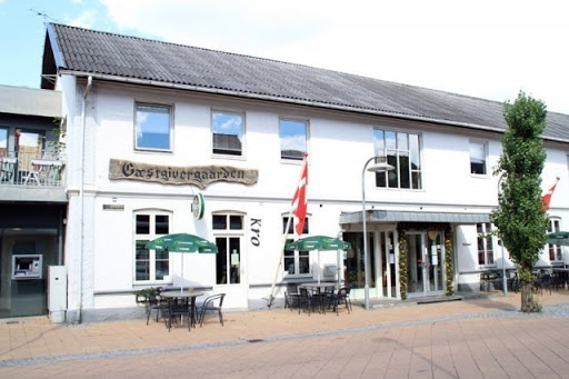 Hotel Ulfborg