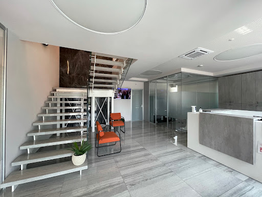 Stanzani Spa - Visual