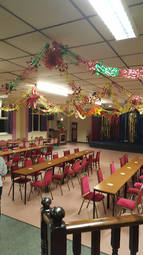 Mexborough Athletic Sports Club - Thumbnail