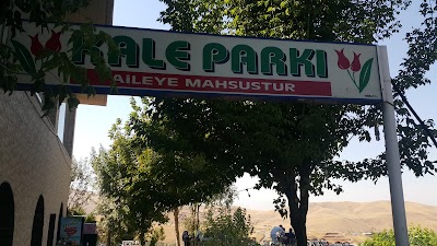 Castle Park