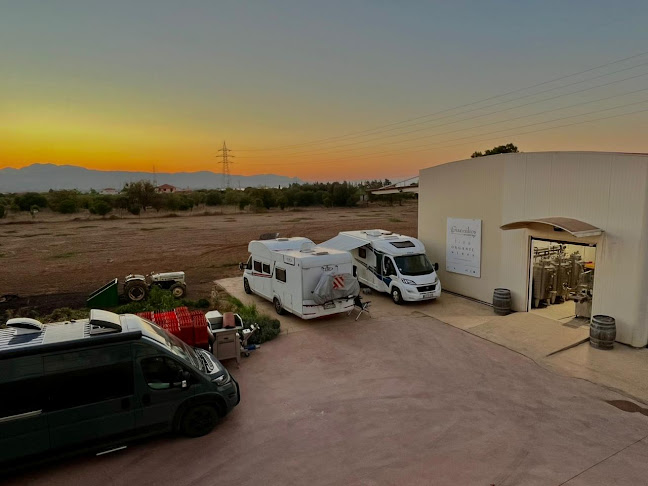 Giannikos Winery - Κόρινθος