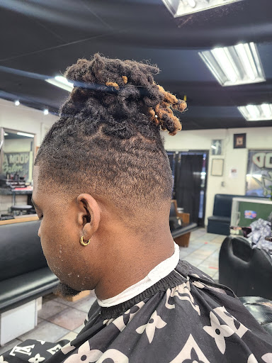 Da Mood Salon - Thumbnail