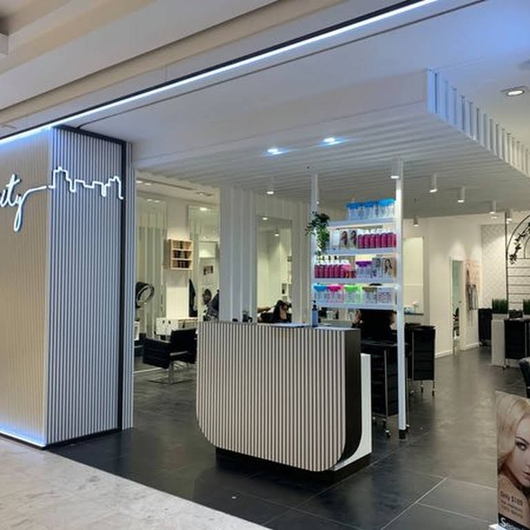 Mint Hair And Beauty (RELOCATED TO SALON CITY HURSTVILLE) Hairdresser