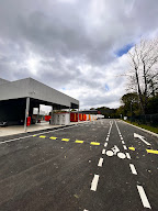 Déchèterie-ressourcerie du Siom Saclay à Saclay