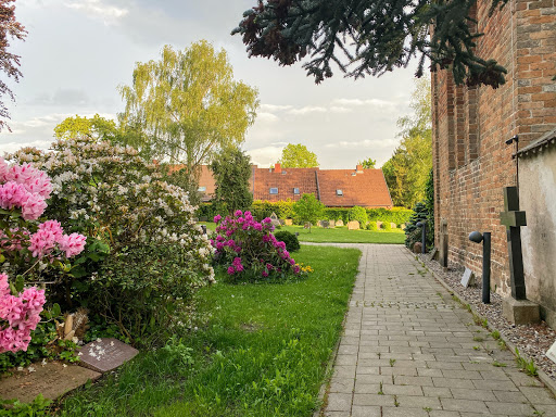 St.-Willehad-Kirche Groß Grönau - Ev.-Luth. Kirchengemeinde St. Willehad-Groß Grönau - Thumbnail