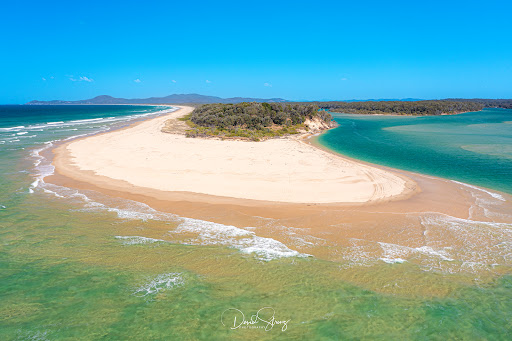 South Beach National Park
