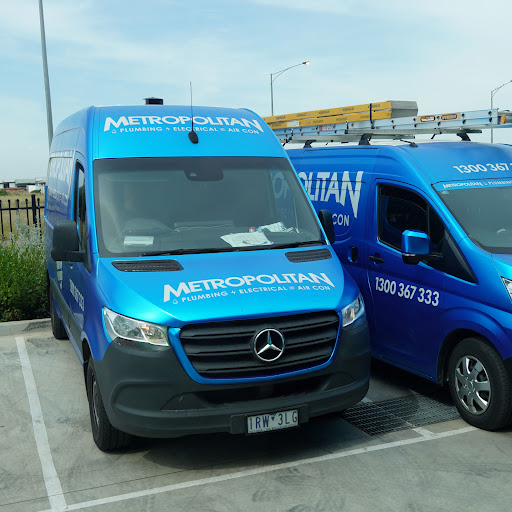 Metropolitan Electrical Contractors Secret Harbour - Thumbnail