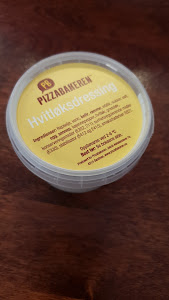 Pizzabakeren Harstad photo