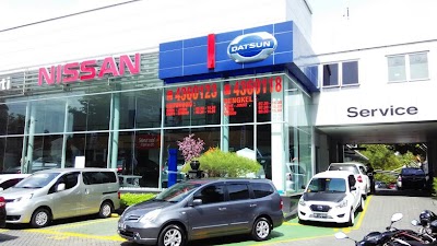 Car Dealer