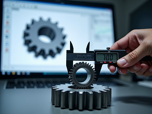 AT3D - Impression 3D - réparation informatique