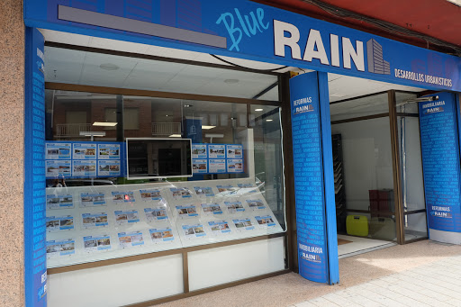 Blue Rain Inmobiliaria