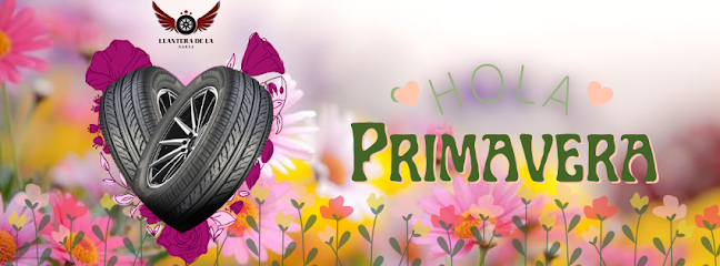 Llantera De La Garza