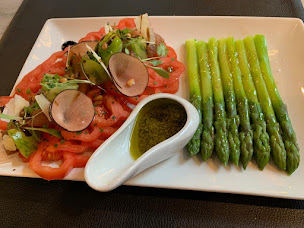 Photo n°10 de Bistro de l'Arc à Paris (Restaurant français)