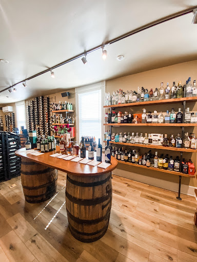 CV Wine & Spirits - Thumbnail