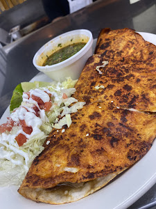 Emilio's Taqueria photo