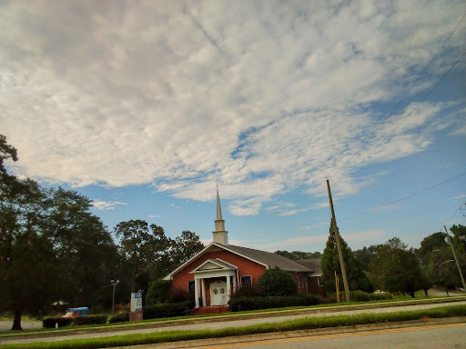 Smyrna Christian Church - Thumbnail