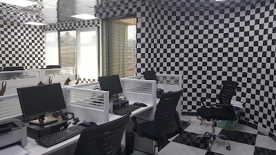 Photos of Sarah Shopping Center