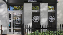 THE PLATINUM BARBER VLG à Villeneuve-la-Garenne