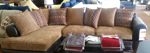 The Sofa Warehouse - Thumbnail