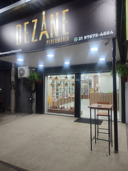 Dezane Perfumaria