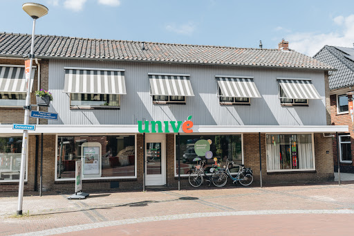 Univé winkel Markelo - Verzekeringen en Hypotheekadvies - Thumbnail