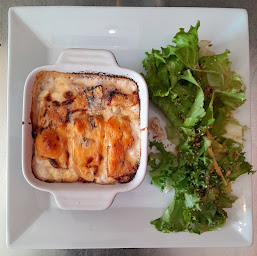 Photo n°5 de La Source à Crest (Bar à vin)