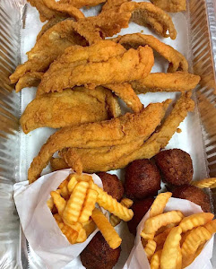 Chilli's Wings & Rings photo