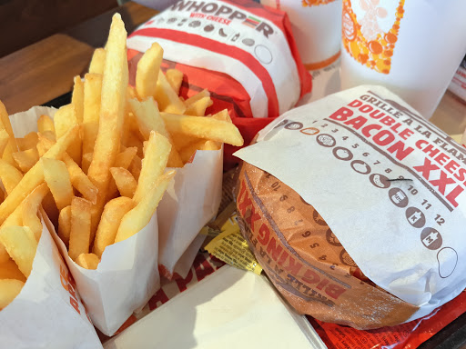 Photo 8 - Burger King