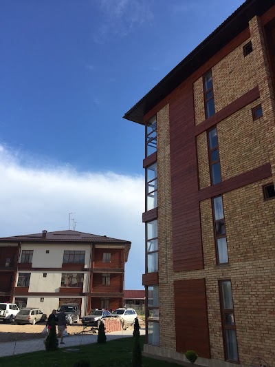 Photos of Vzmorie Deluxe Hotel