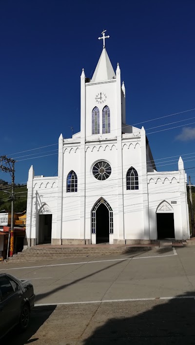 Photos of iglesia Argelia