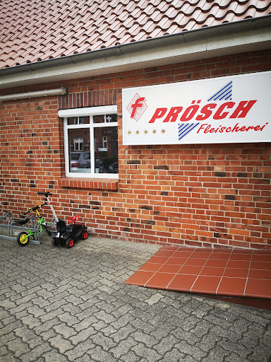 Robert Prösch - Visual