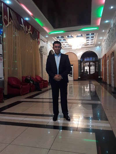 Photos of Restoran Oligarkh