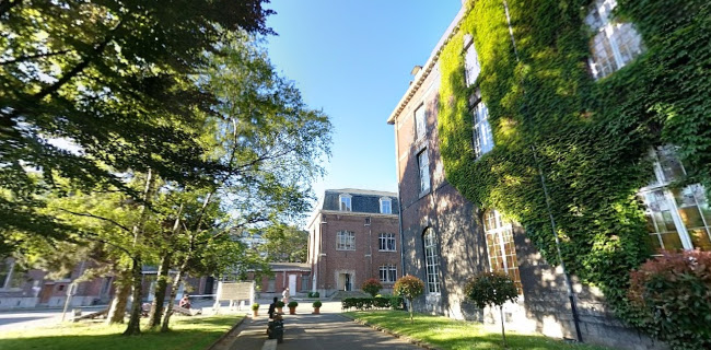Beoordelingen van ESA Saint-Luc in Luik - School