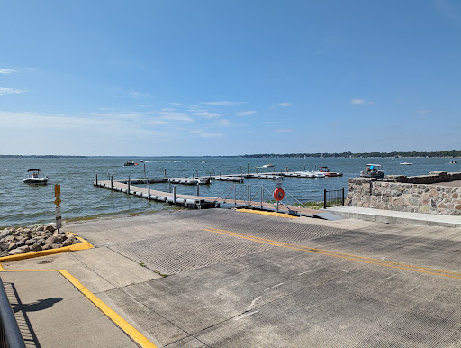 Clear Lake Yacht Club - Thumbnail