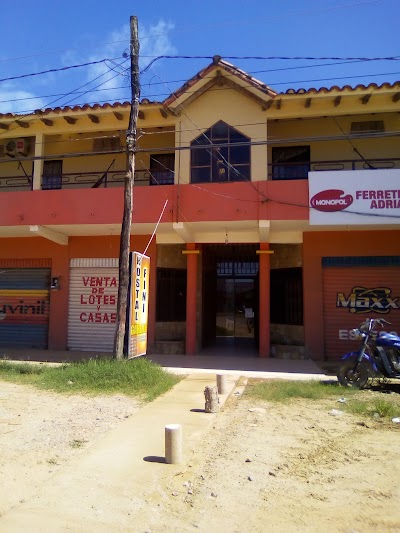 Photos of Hostal Fini