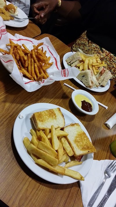 Photos of Sam's Inn